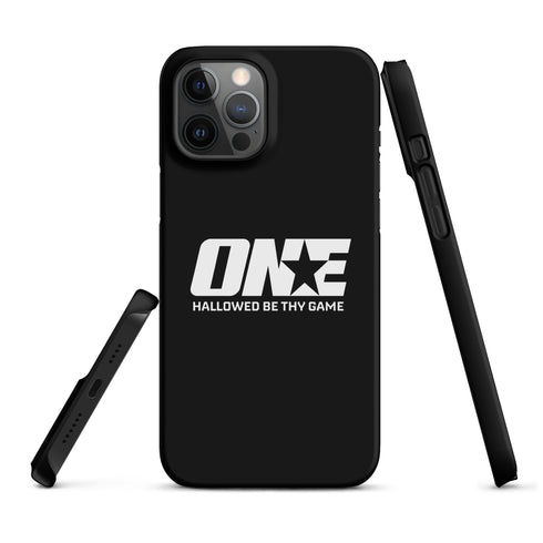 1STAR Hallowed Snap case for iPhone®